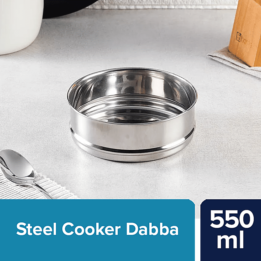 bb home Cooker/Dabba Separator - Flat