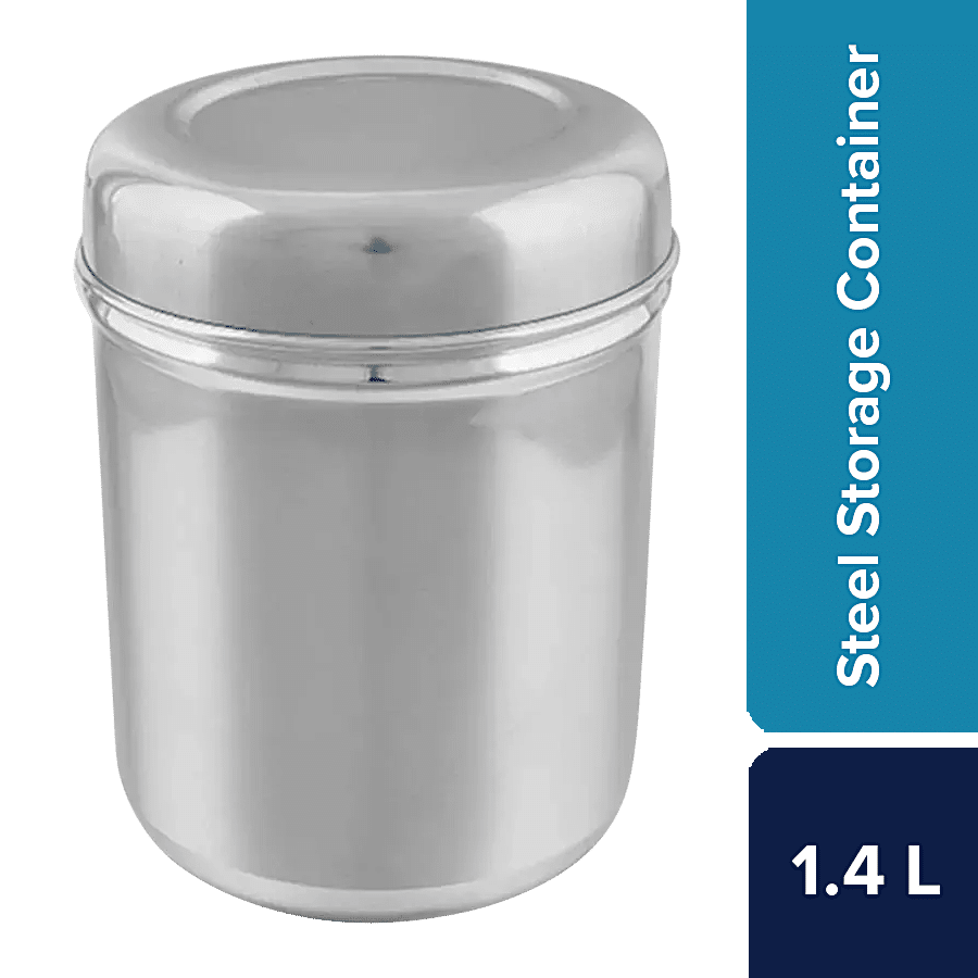 bb home Deep Dabba/Storage Container - No.11