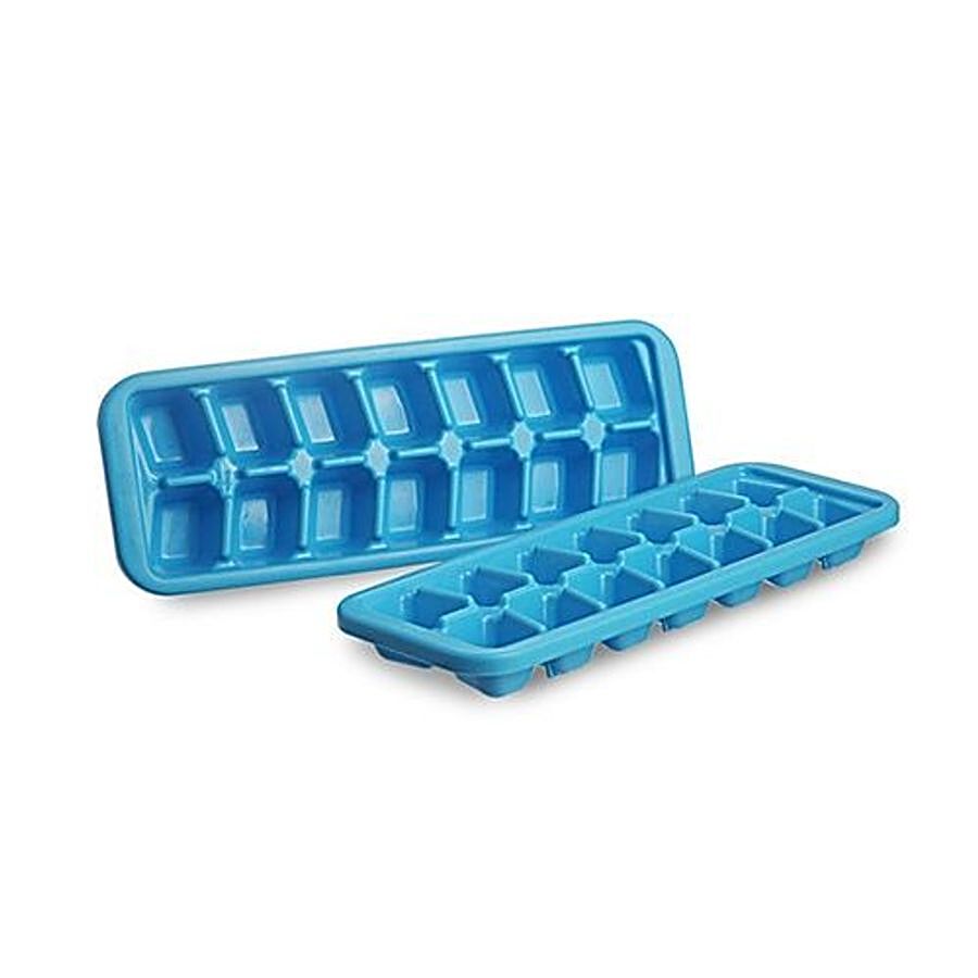 All Time Cool Ice Cube Tray - Blue