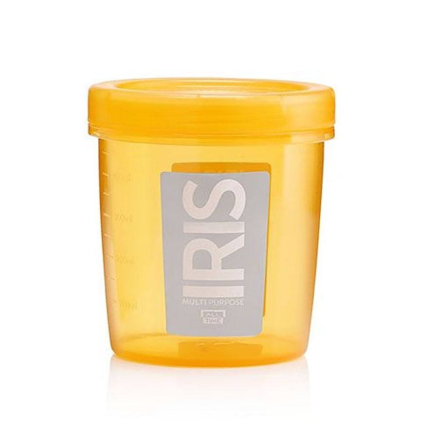 All Time Iris Container 702