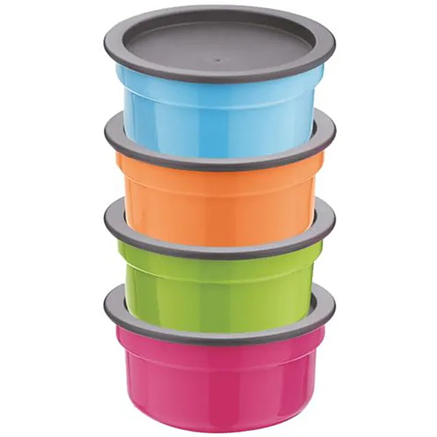 Asian Dynamic Leakproof Containers/Tiffin Boxes