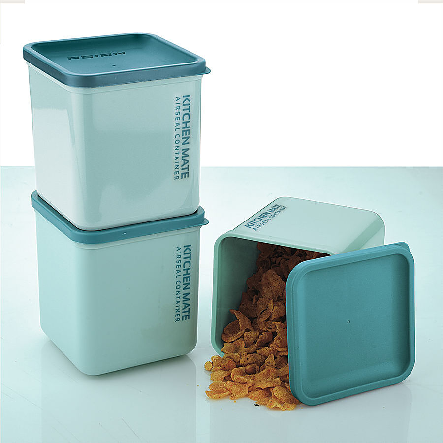 Asian Kitchen Mate Airseal Containers