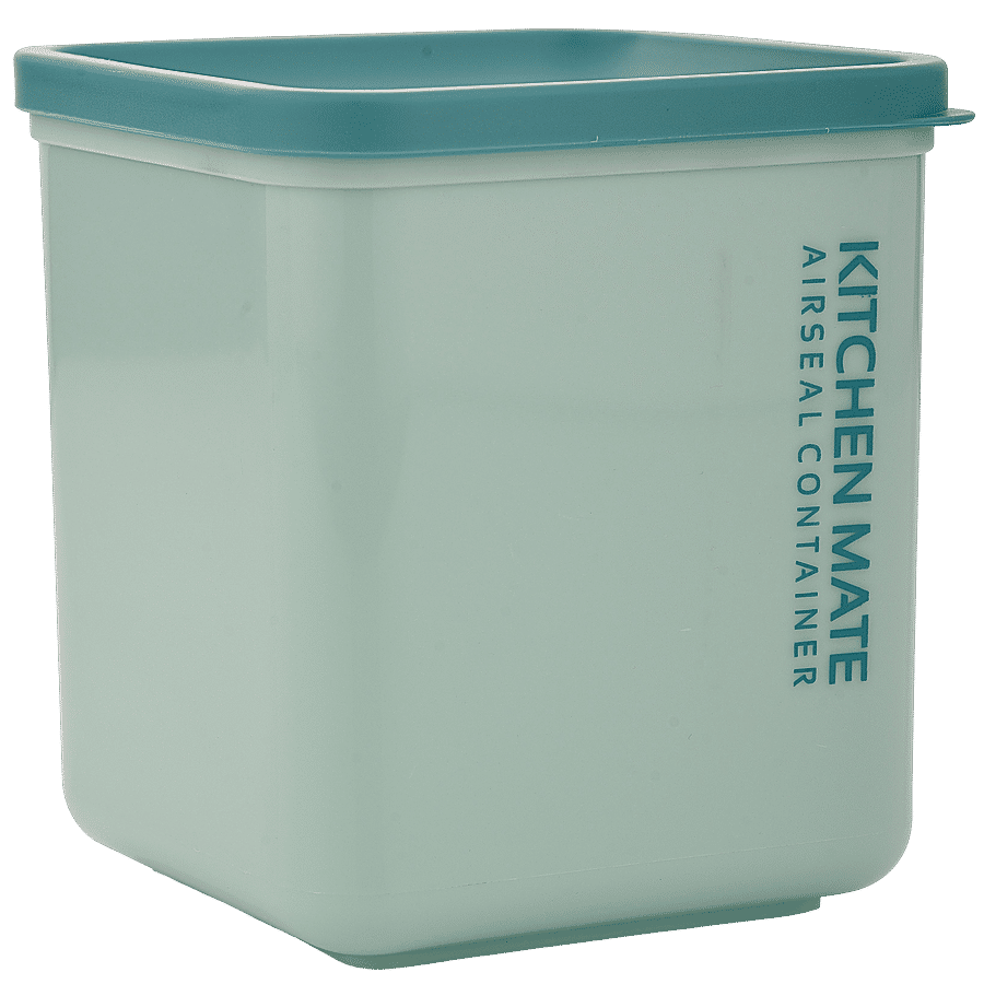 Asian Kitchen Mate Airseal Containers