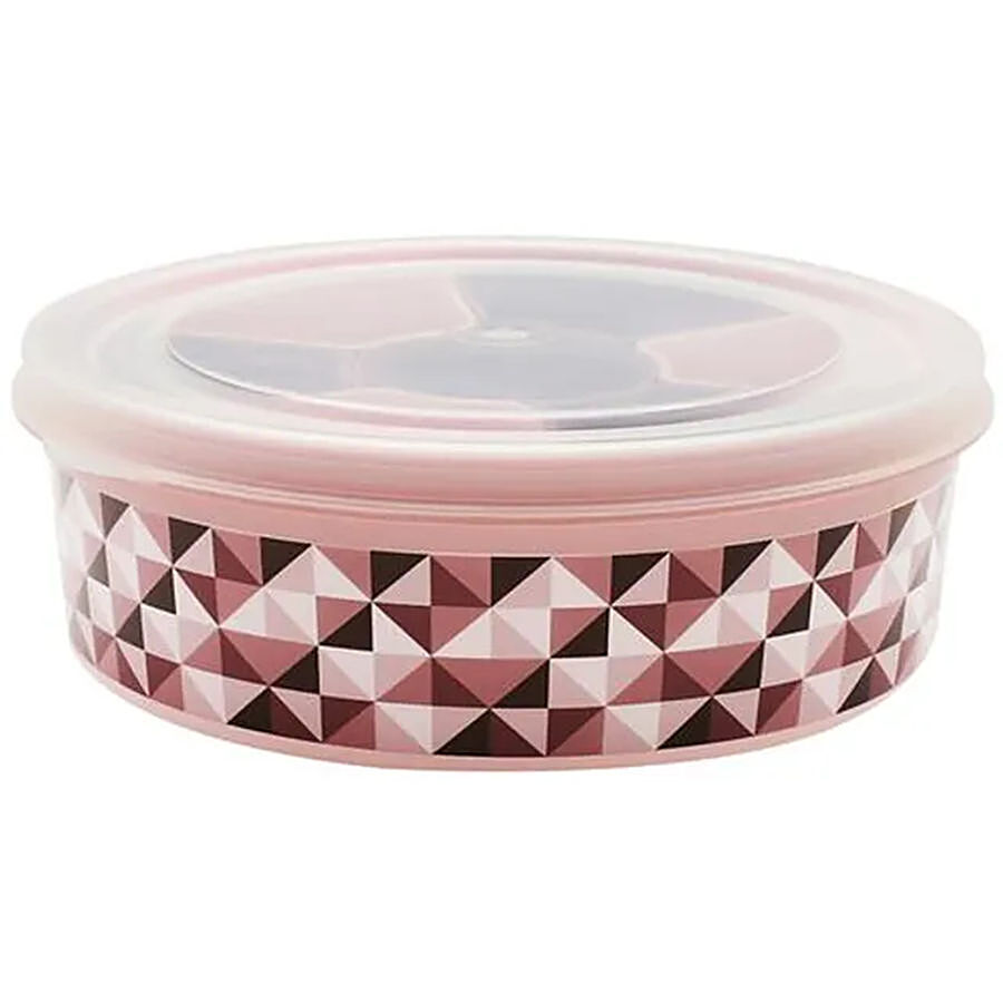 Asian Masala/ Dry Fruit Spice Plastic Box - BPA Free