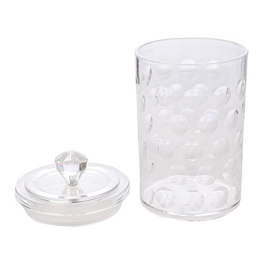 DP BB1179 Candy Storage Jar - Transparent