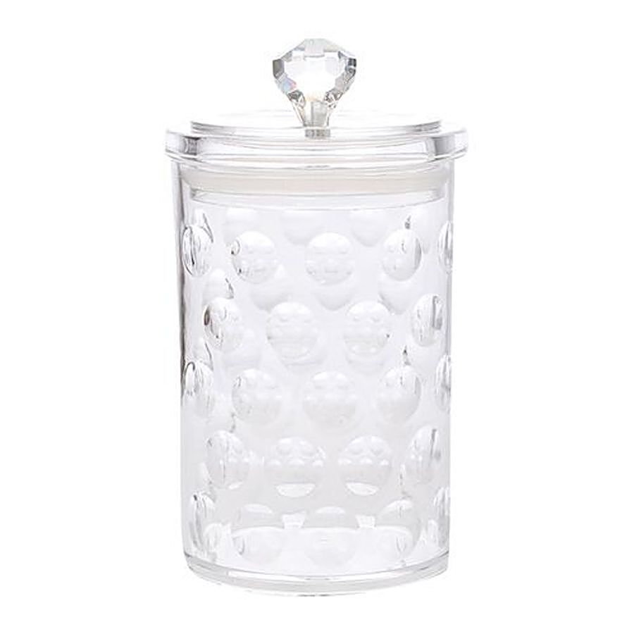 DP BB1179 Candy Storage Jar - Transparent