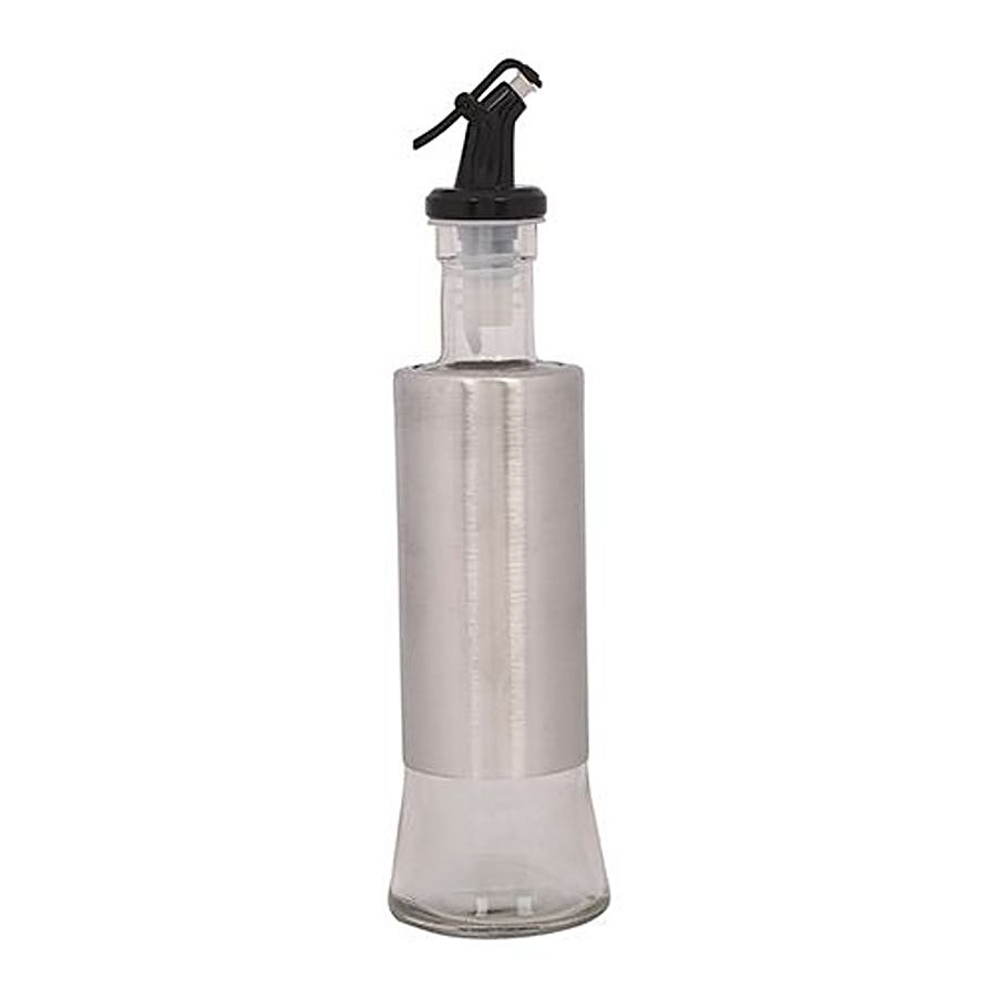 DP Bb-1109 Oil & Vinegar Bottle - Transparent