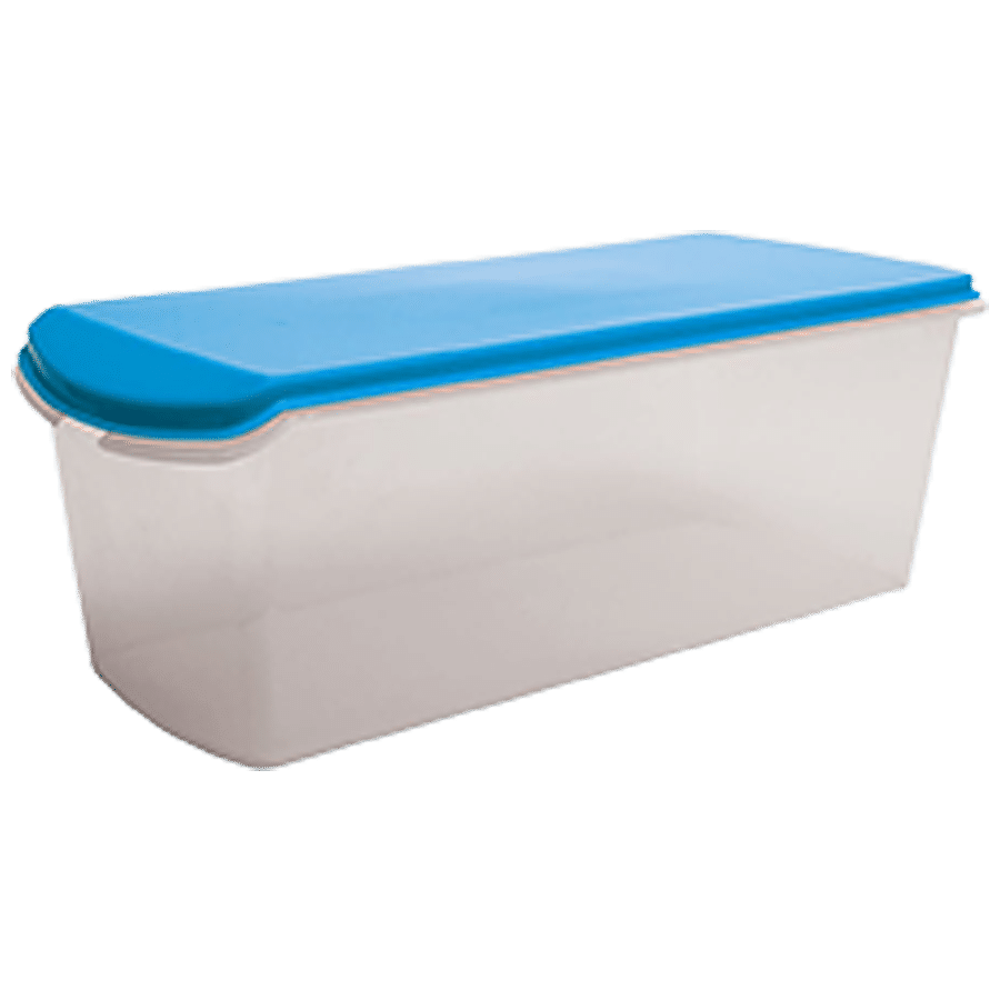 Gluman Bread Box - Plastic