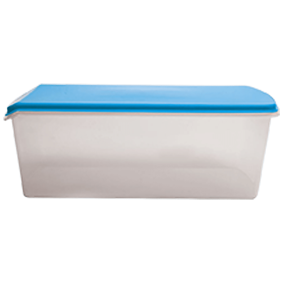 Gluman Bread Box - Plastic