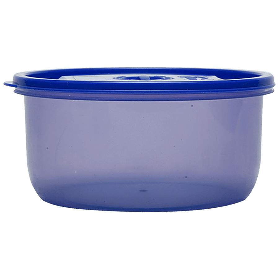 Gluman Microvent Containers - Plastic