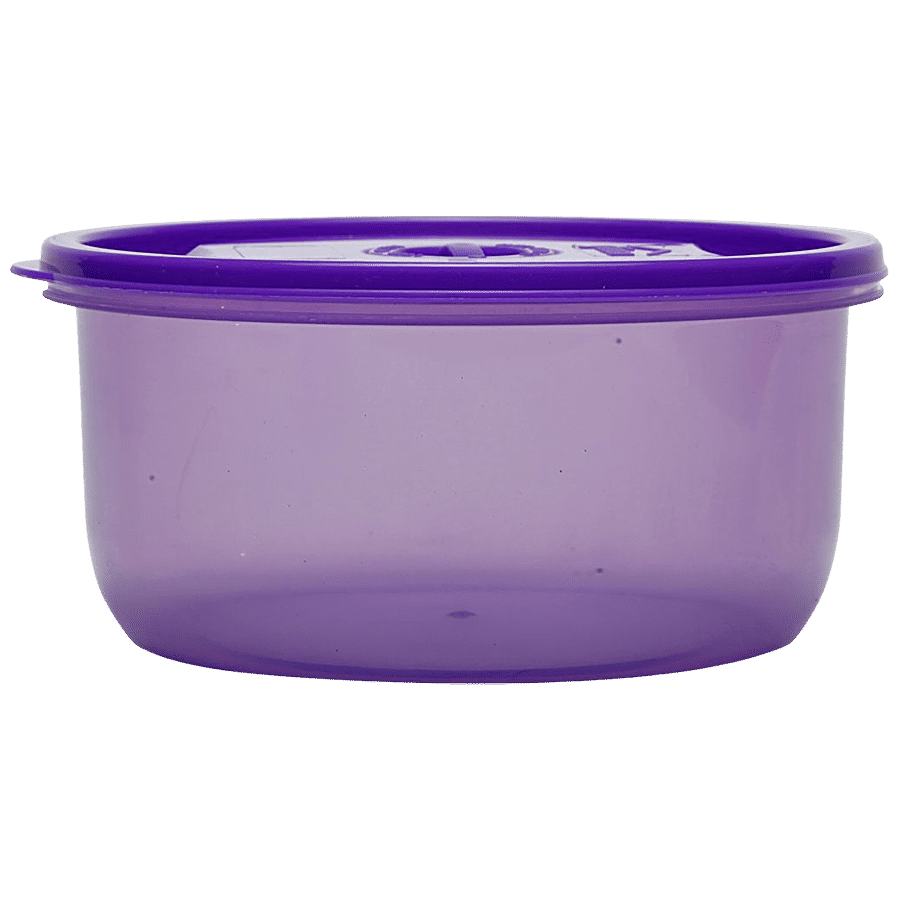 Gluman Microvent Containers - Plastic