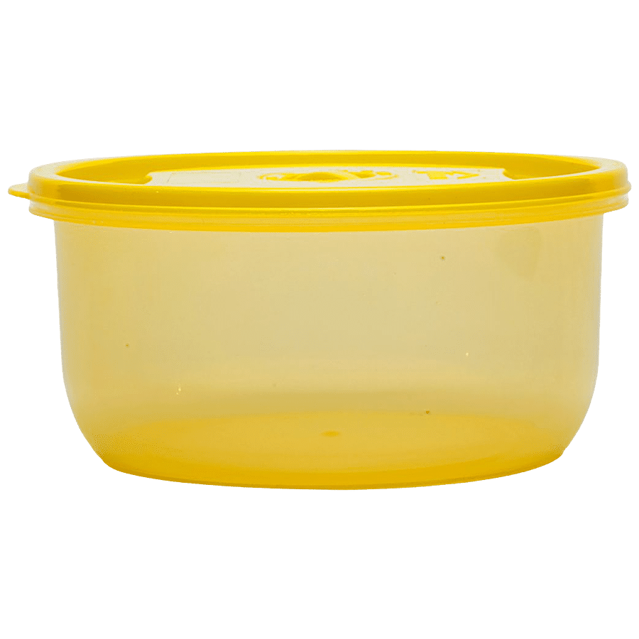 Gluman Microvent Containers - Plastic