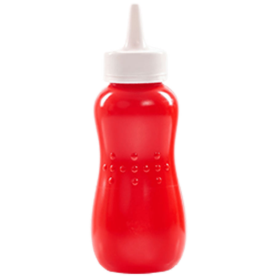 Gluman Sauce Bottle - Plastic