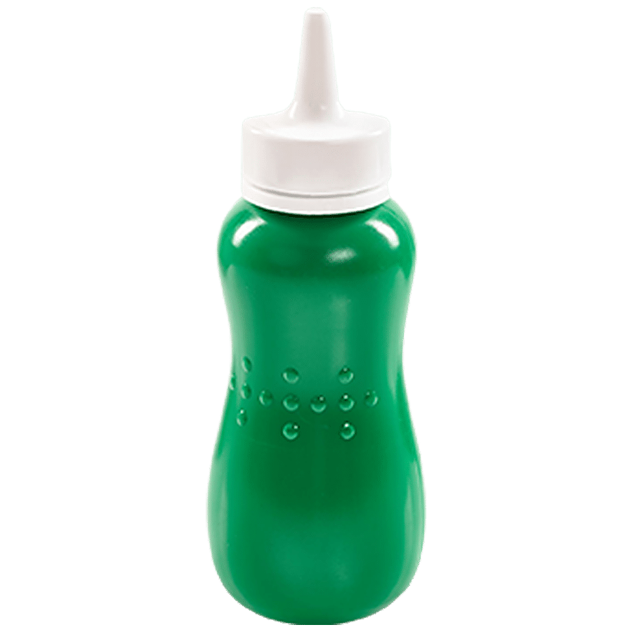 Gluman Sauce Bottle - Plastic