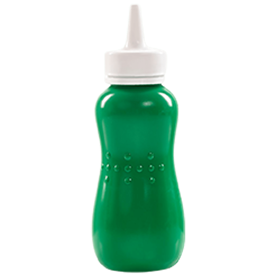 Gluman Sauce Bottle - Plastic