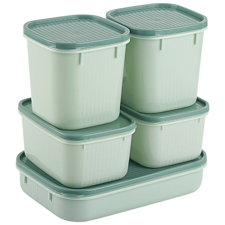 JOYO Alfa Container Set - Plastic