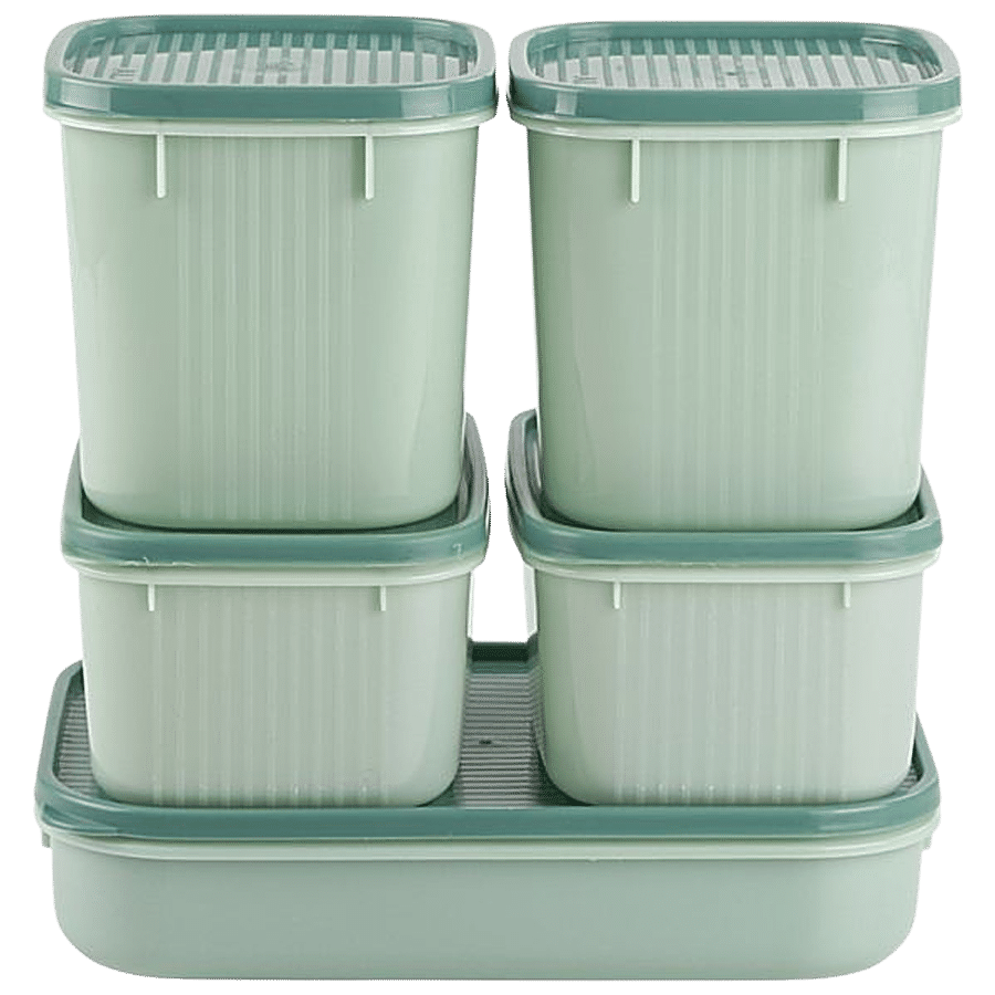 JOYO Alfa Container Set - Plastic