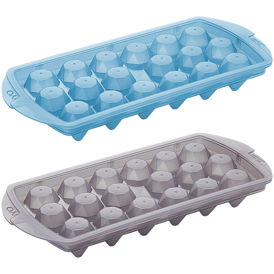 JOYO Diamond Ice Tray