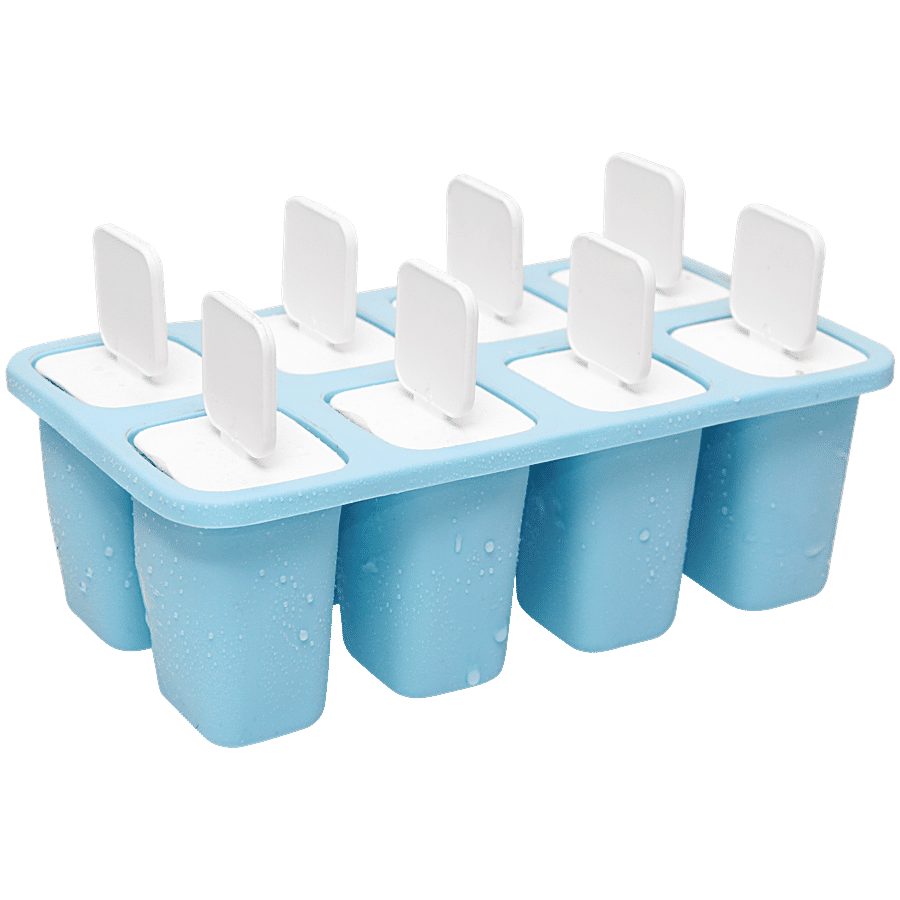 JOYO Flexi Square Ice Candy Mould