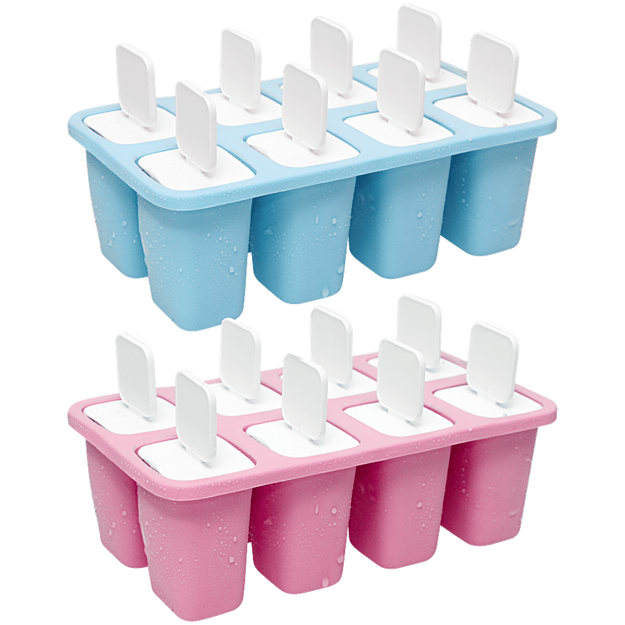 JOYO Flexi Square Ice Candy Mould