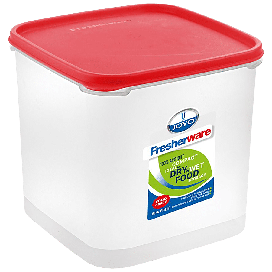 JOYO Fresherware Container - Plastic