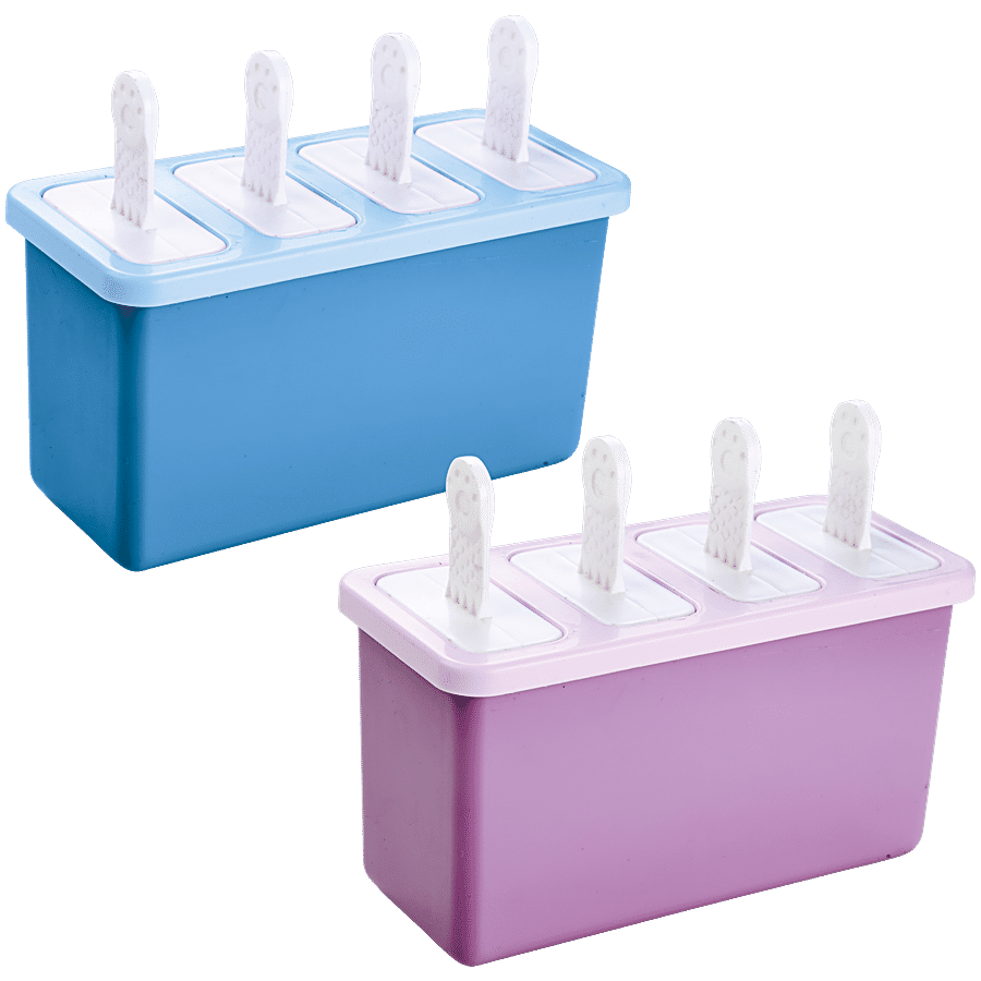 JOYO Popsicle Ice Candy Tray