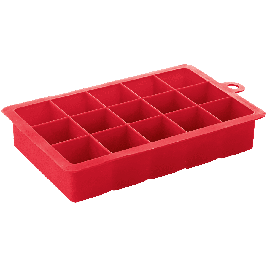 JOYO Silicon Square Ice Cube Tray