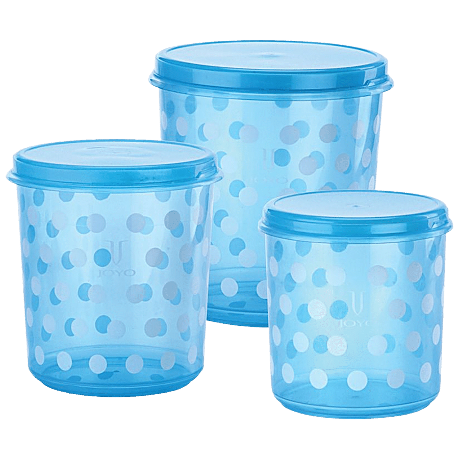 JOYO Storewell Container - Plastic