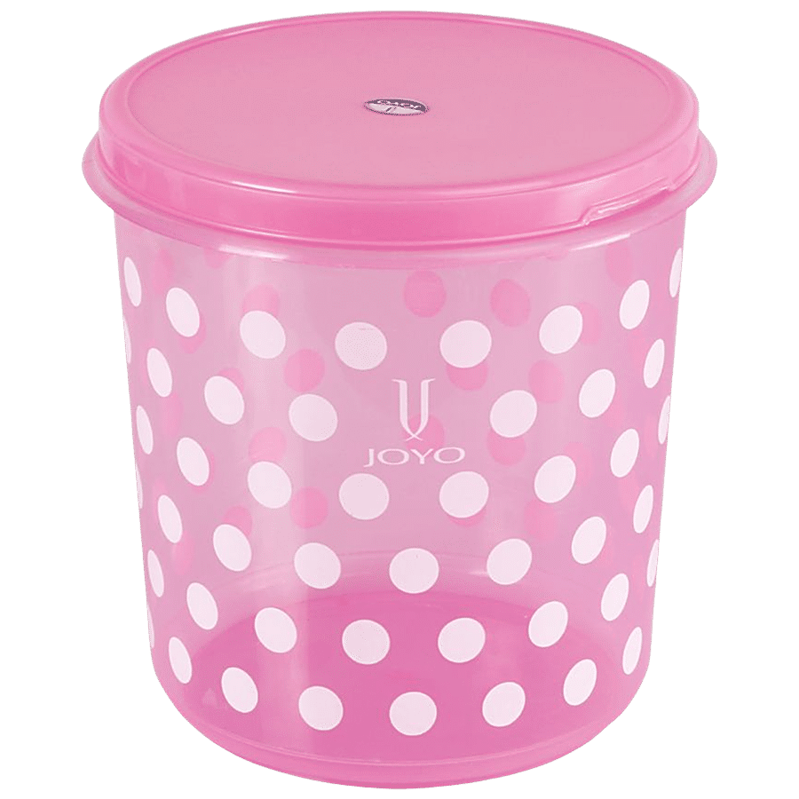 JOYO Storewell Container - Plastic