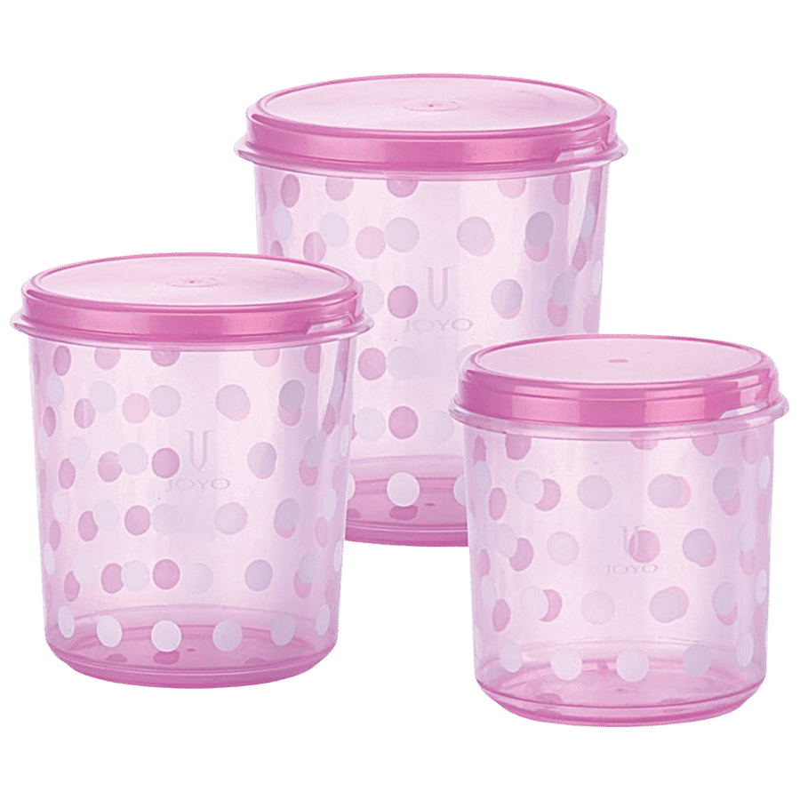 JOYO Storewell Container - Plastic