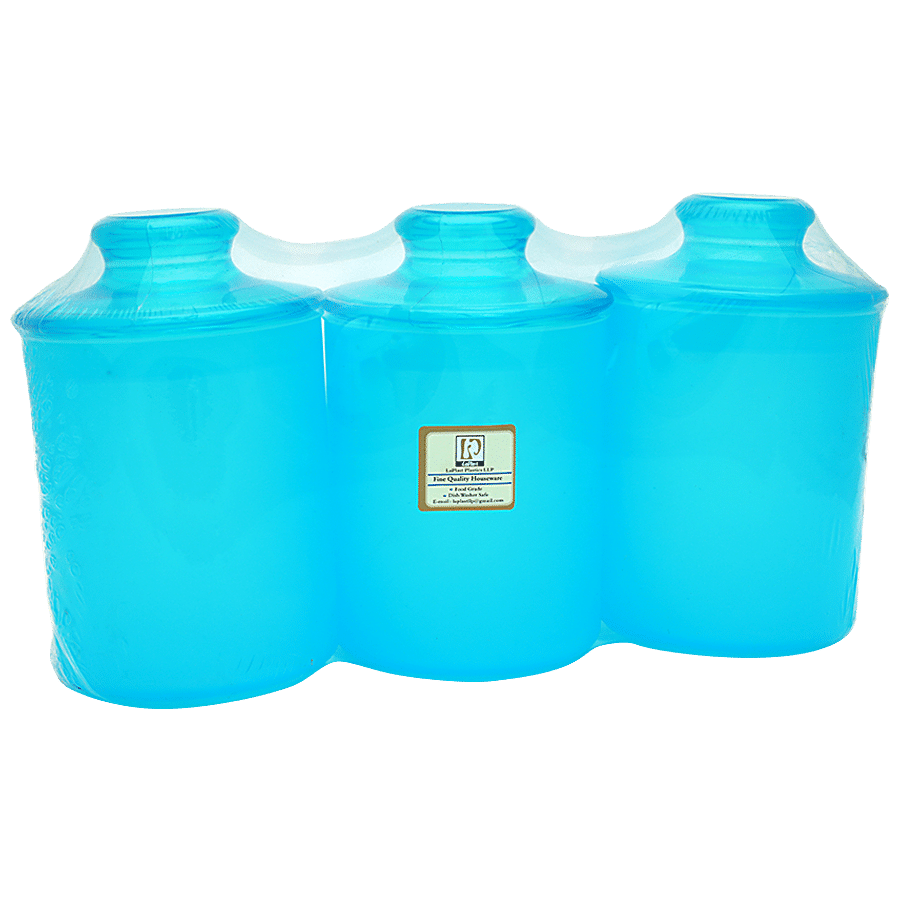 Laplast Airtight Tea