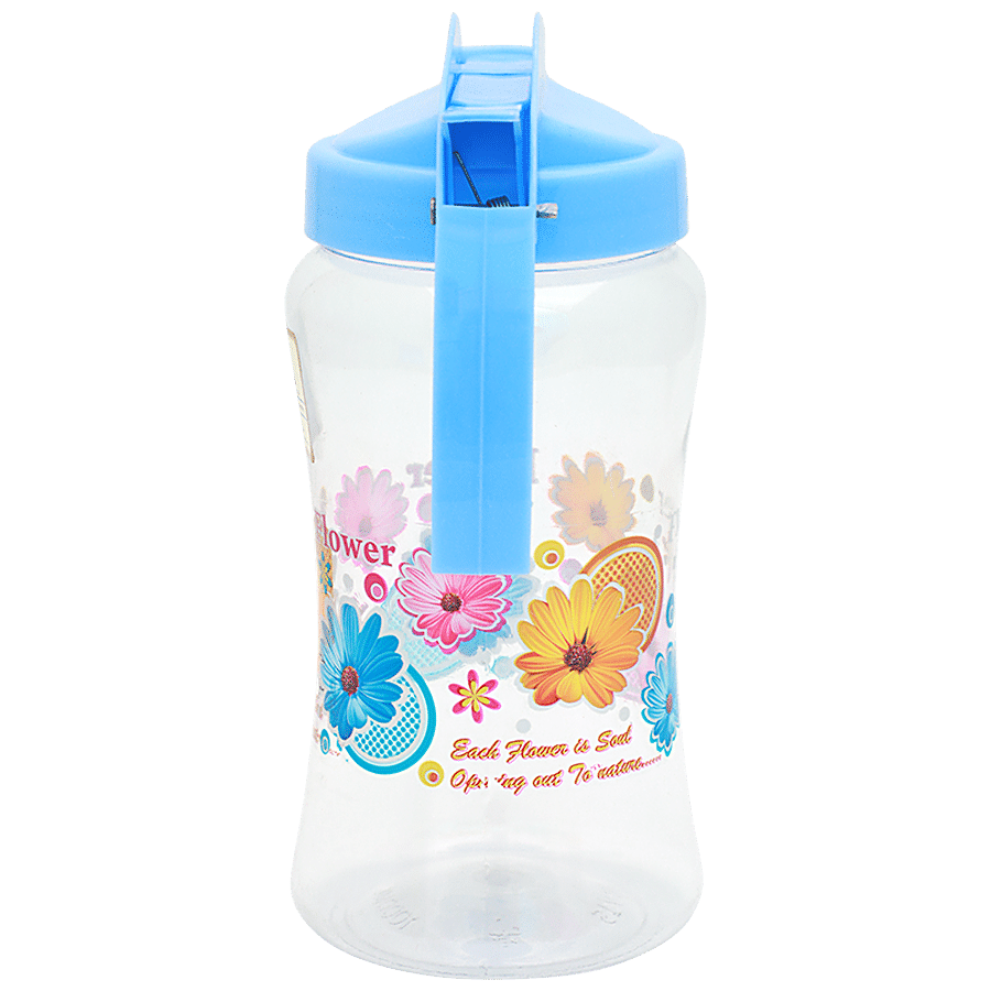 Laplast Oil Dispenser - Transparent