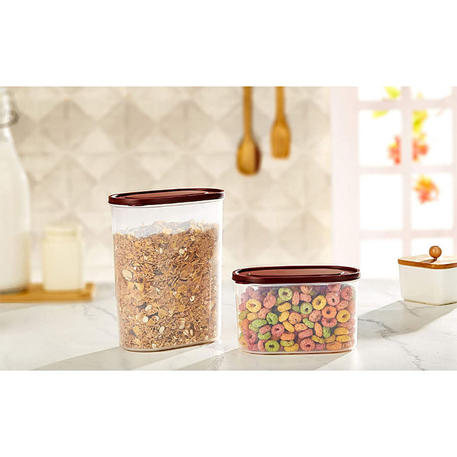 MTL Kitchen Storage Container Set - Durable