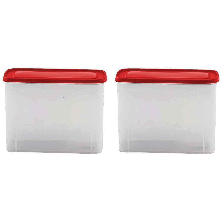 MTL Multipurpose Storage Container - Durable