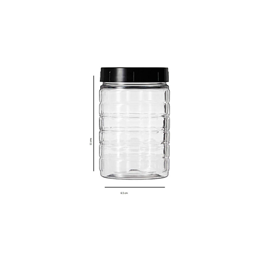 MTL Spice Jar - Airtight