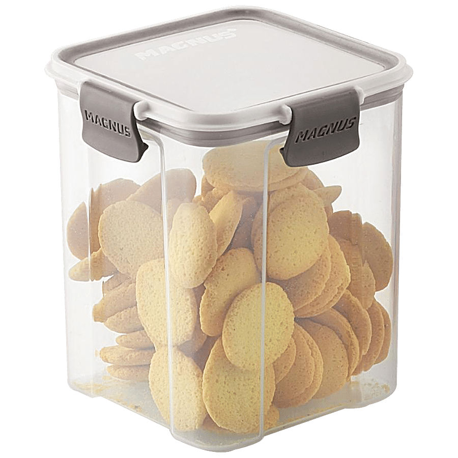 Magnus Modulock Plastic Container 2703 - BPA Free