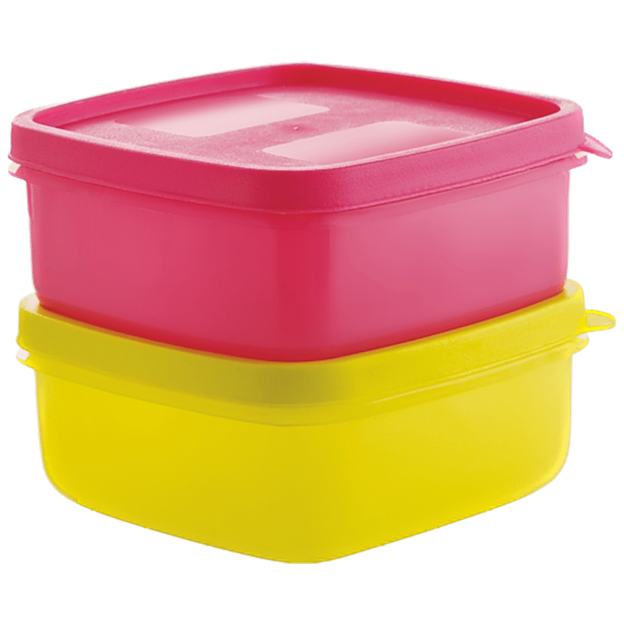 Mastercook PP-152 Container Set - Plain