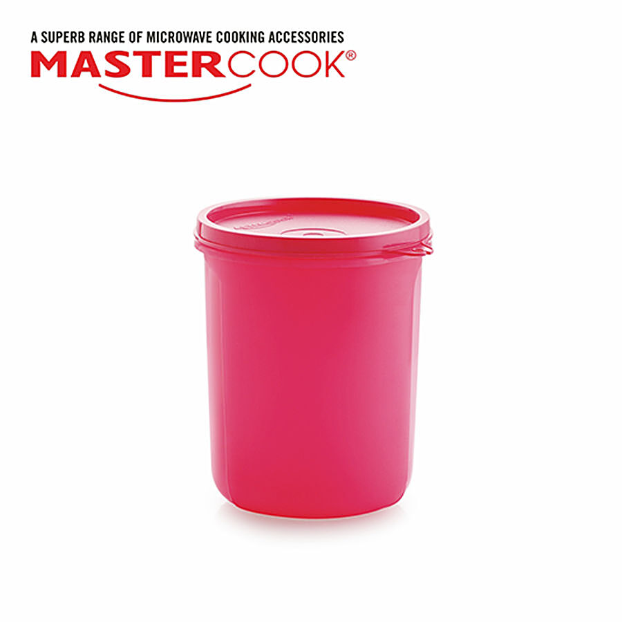 Mastercook PP-168 Container - Pink