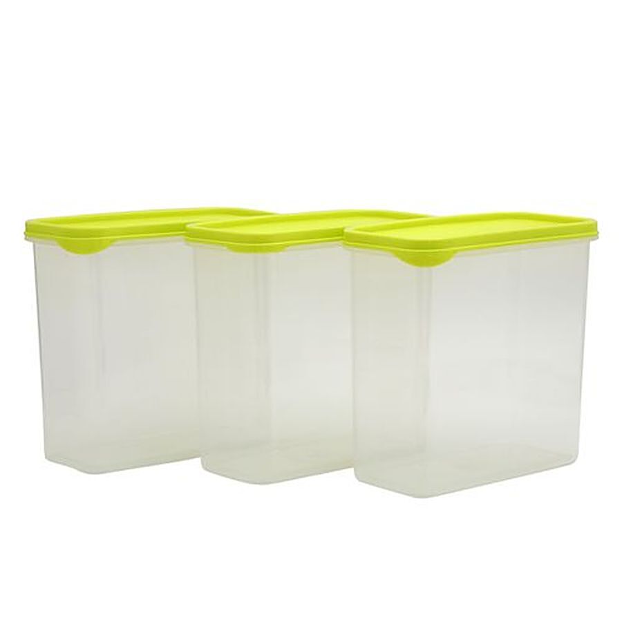 Mastercook Storage Container - Green