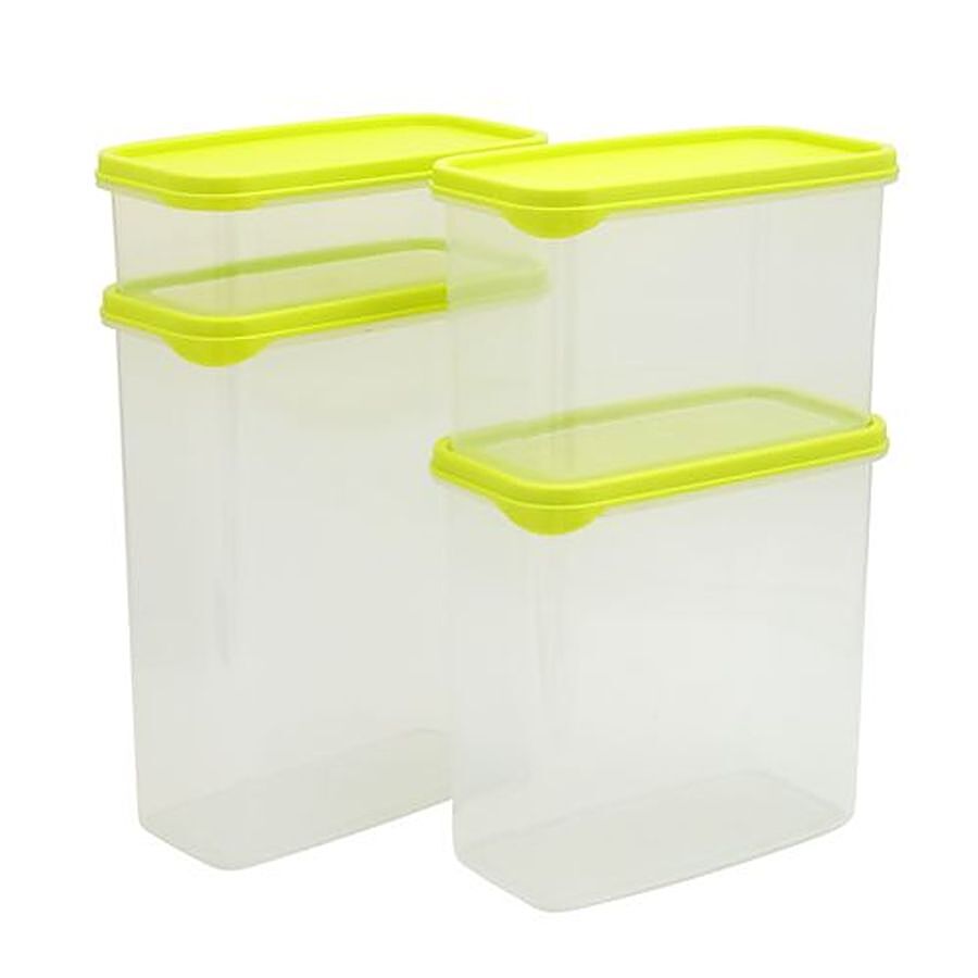 Mastercook Storage Container Set - Green