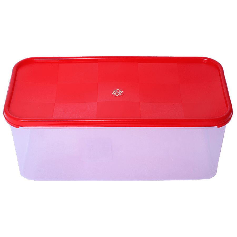 Nakoda Bread/Fruit/Biscuit/Food Storage Box - Multipurpose