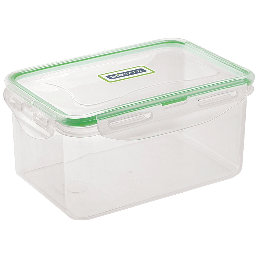 Pratap Container - Bio Safe