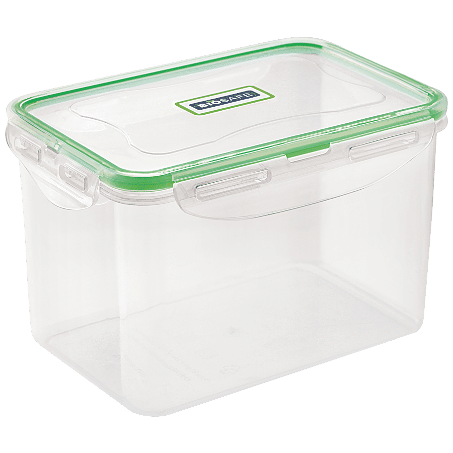 Pratap Container - Bio Safe