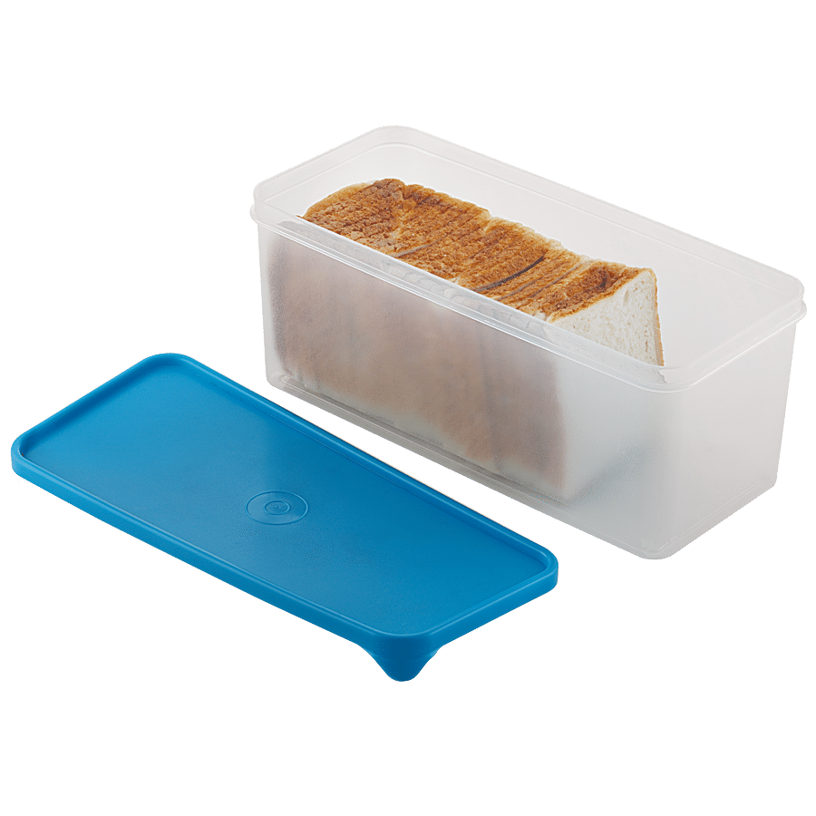 Pratap Half Time Bread Container - Big