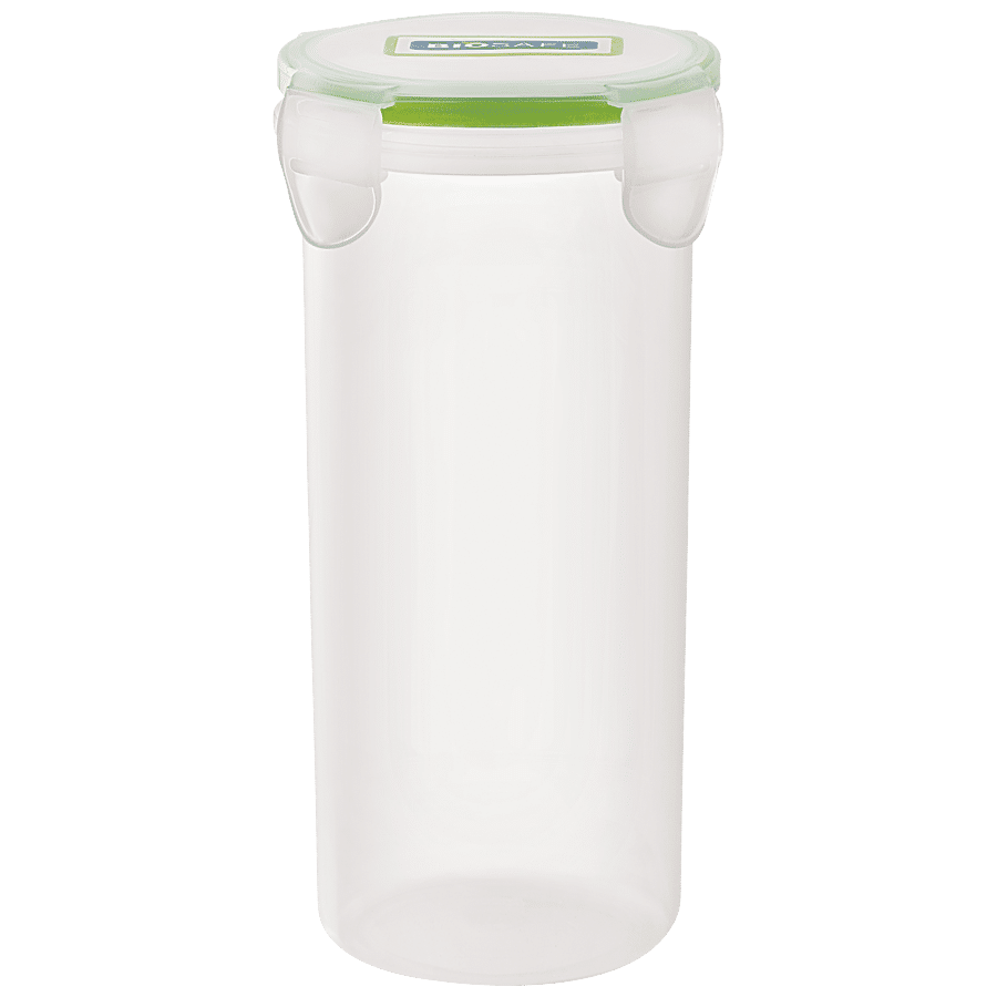 Pratap Storage Container - Bio Safe