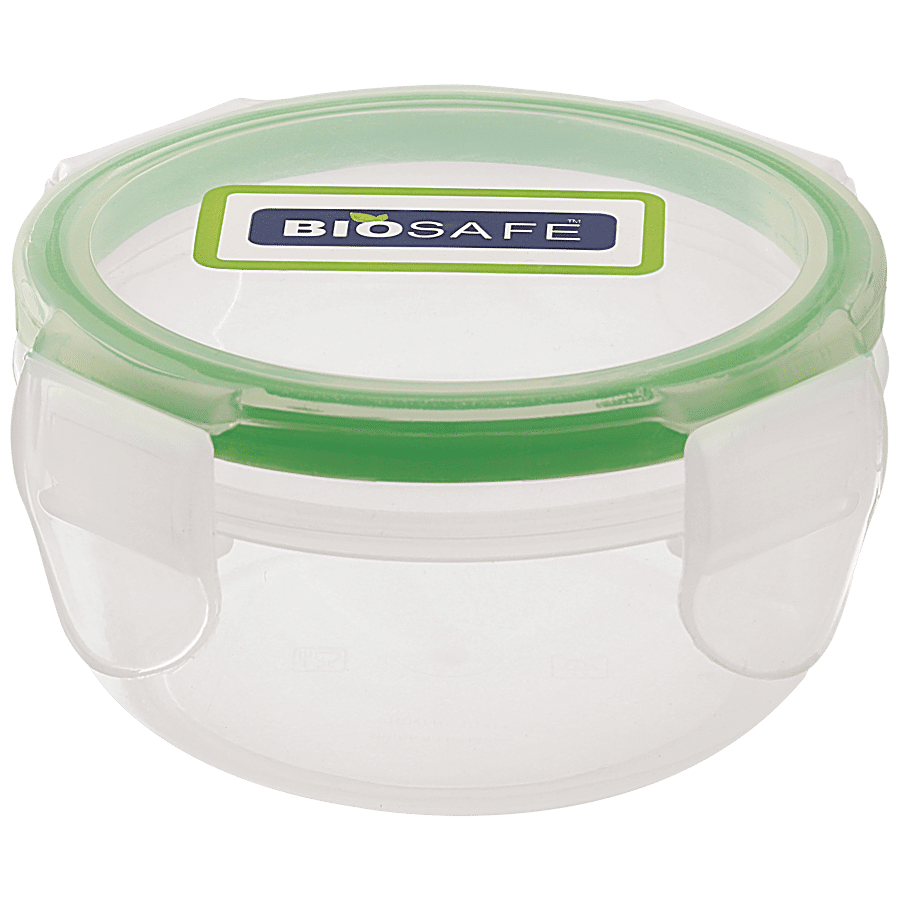 Pratap Storage Container - Bio Safe