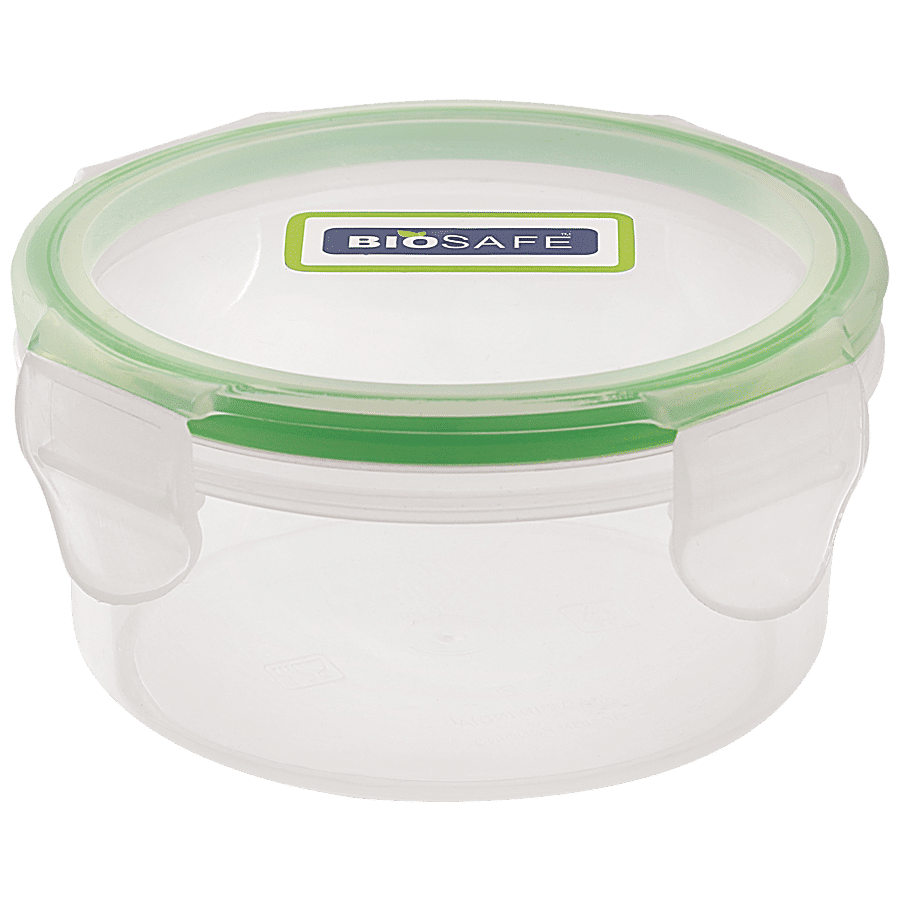 Pratap Storage Container - Bio Safe