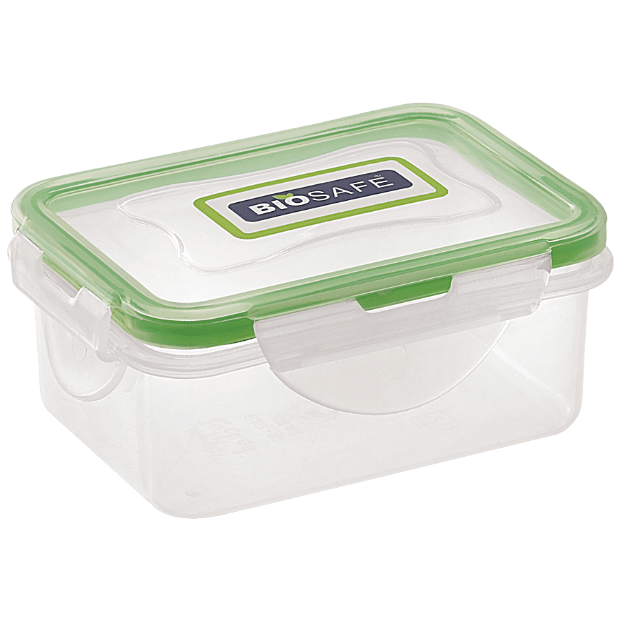 Pratap Storage Container - Bio Safe