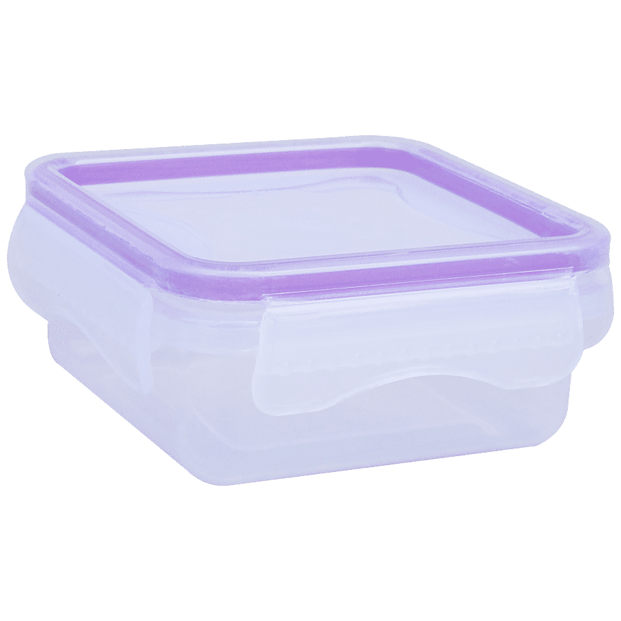 Princeware Click N Seal Container - L5941-VL