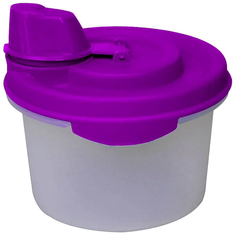 Princeware Easy Pour Package Container - Plastic